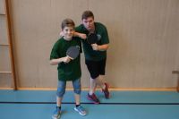 Team Schützen II